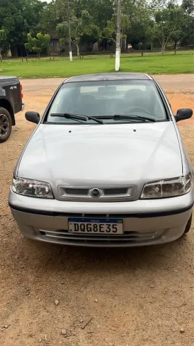Fiat Siena 1.0/ EX 1.0 MPI Fire/ Fire Flex 8V 2006