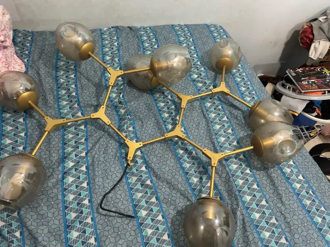 Lustre