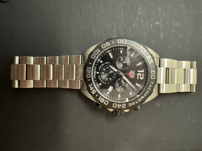 Relógio TAG Heuer Formula 1 CAZ1010.BA0842