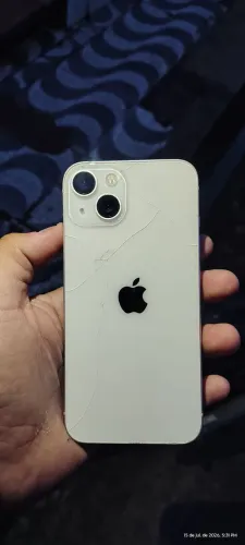 iPhone 13 Rosa 128gb