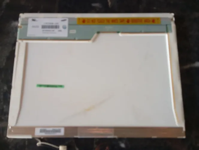 Tela notebook LTN150XB-L03