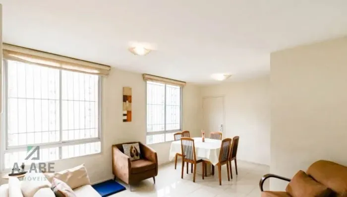 APARTAMENTO - BROOKLIN - SP
