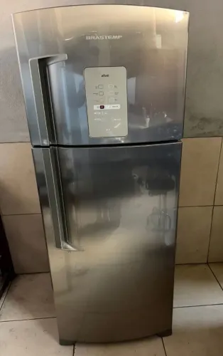 Geladeira