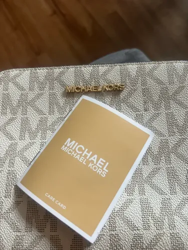 Bolsa Michael Kors original