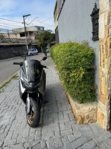 Nmax 160 2025