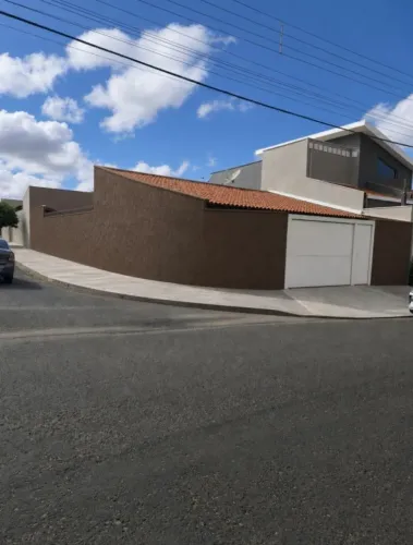 Vendo ou Permuto casa JD Damaco