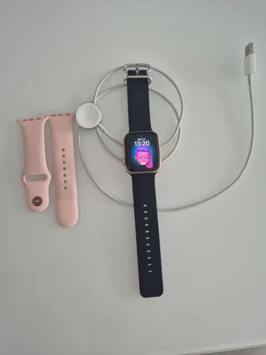 Apple watch series 4 - 44mm
