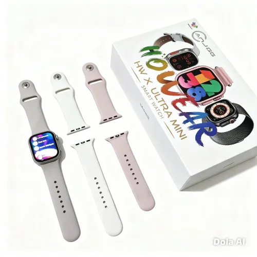 Smart Watch HW