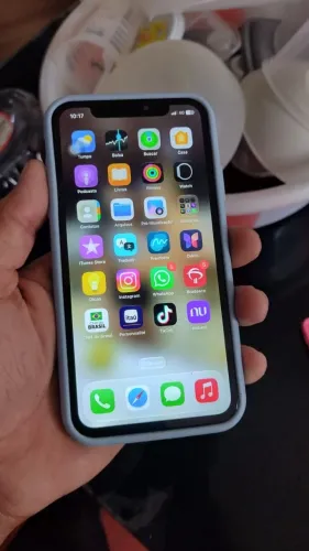 iPhone 11 128G