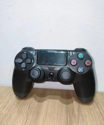 Controle ps4