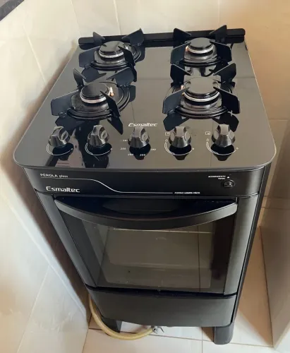 Vendo Fogão Esmaltec
