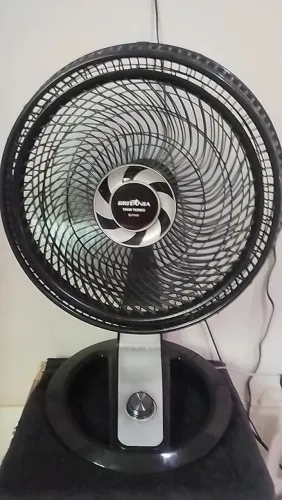2 ventiladores 