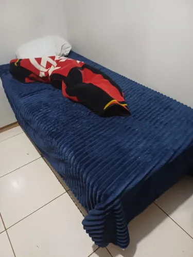 Vendo ou troco
