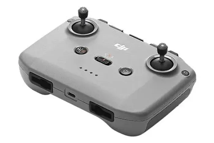 Controle drone Dji N1