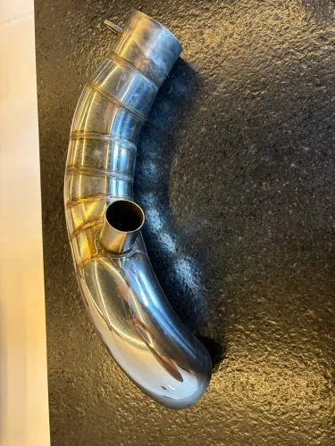 Inlet bmw m135 m235 335 435 n55