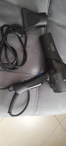 Vendo secador de cabelo ,marca taiff 220wats
