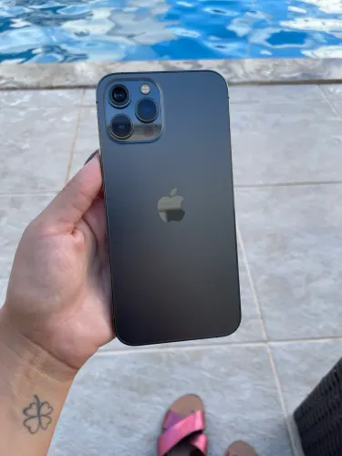 iPhone 12 Pro Max 