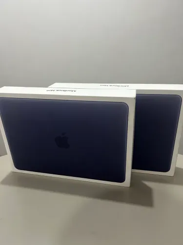 Macbook Neo Azul 256gb SSD - Lacrado - À pronta entrega