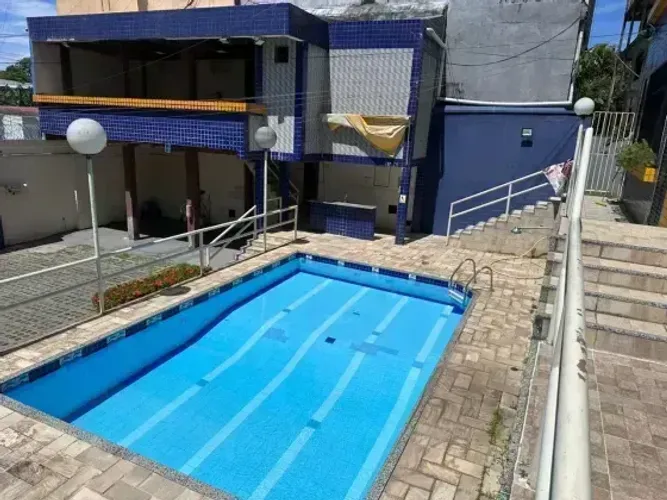 KISSIA, APTO COM 88M2, TÉRREO. 2 QTOS, SENDO 1 SUÍTE, COZINHA, FINANCIA