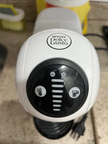 Vendo cafeteira Dolce Gusto