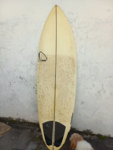 Prancha de Surf em Boa Qualidade