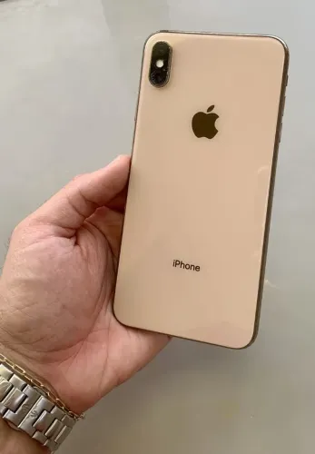IPHONE XS MAX 256GB (PRA VENDER LOGO)