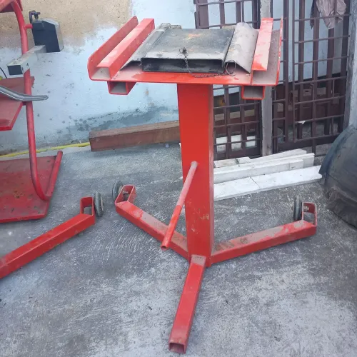 Equipament equipamentos para alinhamento geometria