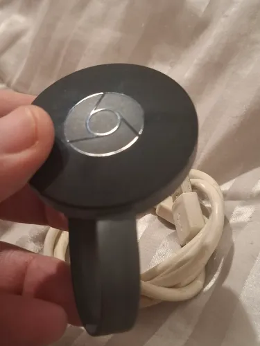 Chromecast 2 Google