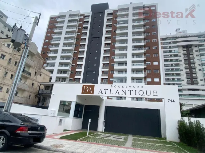 Apartamento no Bairro Jardim Atlântico - Florianópolis
