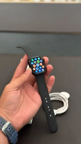 Apple Watch S10 46MM seminovo