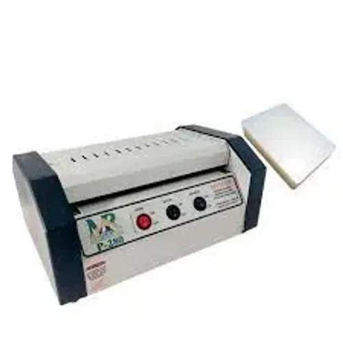 Plastificadora PS-280 de Documentos