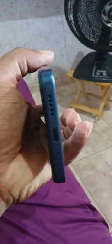 Vendo celular redmi14C