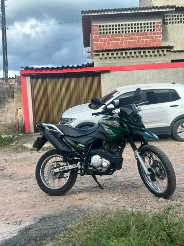 CROSSER Z 2025