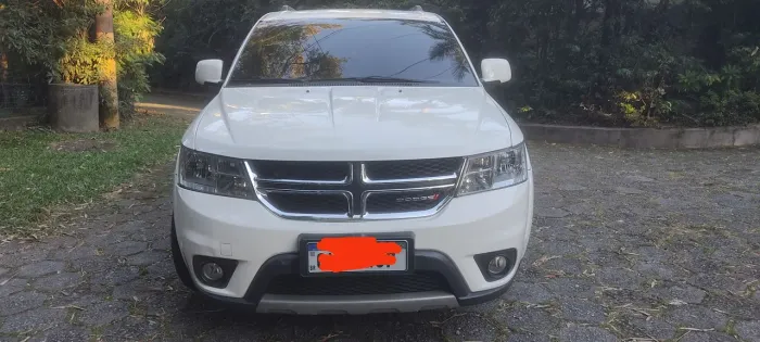 Dodge Journey RT 3.6 V6 Aut. 2018