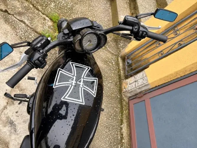 Harley-Davidson Night ROD Special 1250 Vrscdx 2013