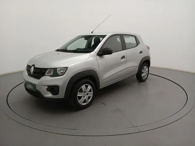 Renault Kwid 1.0 Zen 2022