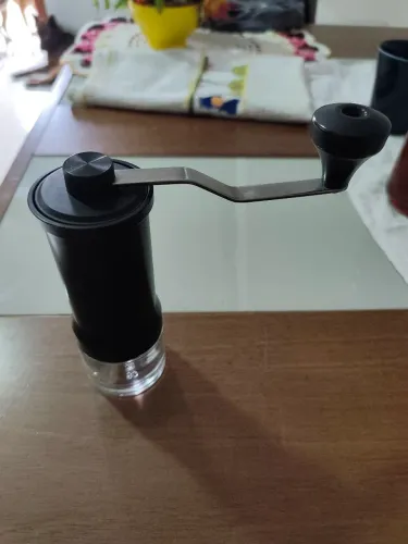 Moedor de café grãos