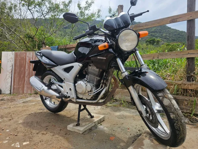 Twister 250 2003 