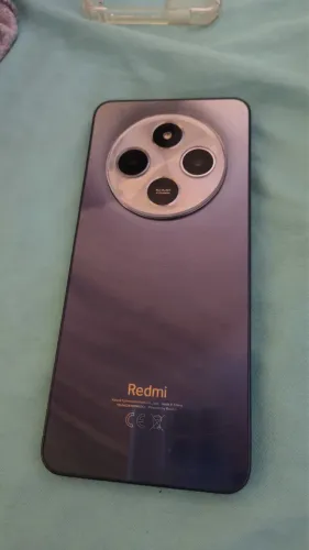 Célular xaiomi 