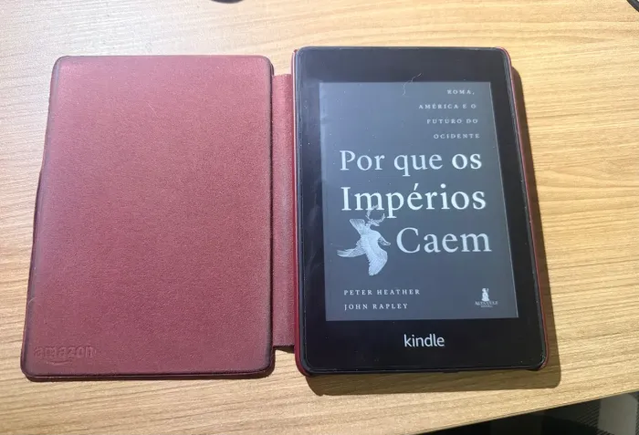 Kindle Paperwhite (10° Gen)