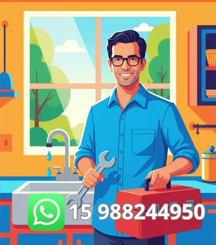 Sobrinho & Marido de Aluguel - Faço sua casa funcionar (Sorocaba e região)