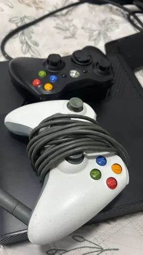 X box 360 slim
