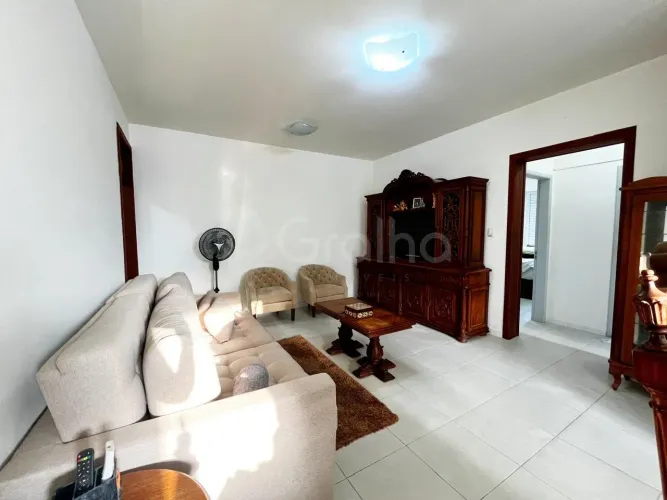 Apartamento em Centro