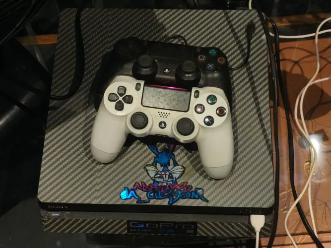 Ps4