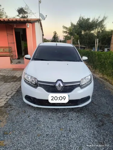Renault Sandero Expression Hi-power 1.0 16V 5P 2016
