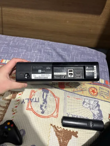 Vendo Xbox 360
