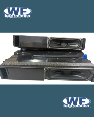 ALTO FALANTE TV SAMSUNG UN55NU7100G
