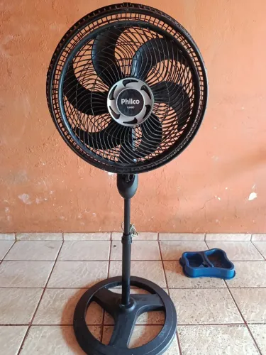 Ventilador coluna