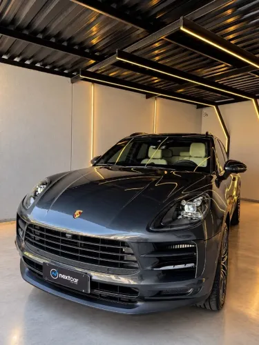 Porsche Macan S 3.0 Bi-turbo 340cv 2020
