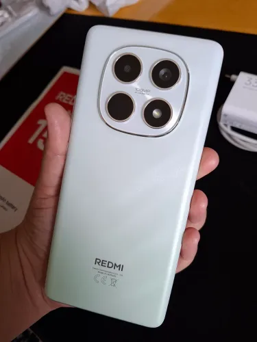 Xiaomi Redmi Note 15 4G (Com Nota Fiscal)